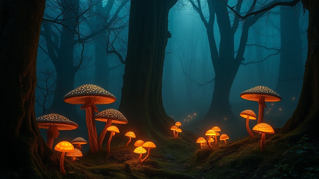 Enchanted Forest